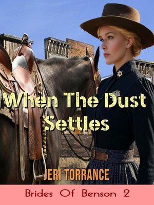 cover image of When the Dust Settles